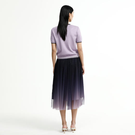 戴布拉芬针织衫L27B360 商品图3