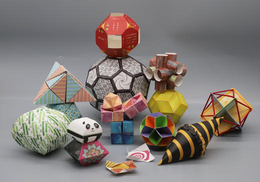 动手动脑 玩转数学（第1辑+第2辑） 商品图8