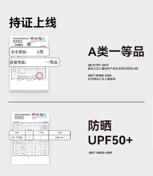 HeyBetter儿童空顶防晒帽（户外+光变）帽围可调节户外专用 跑跑跳跳都不掉 佩戴透气不闷汗 抵挡99%的紫外线！ 商品图9