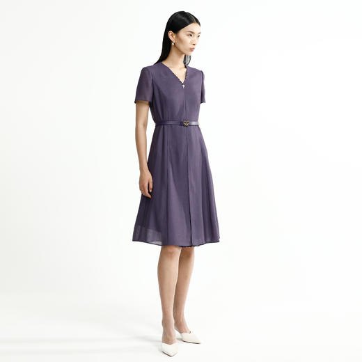 戴布拉芬连衣裙L27B586 商品图2