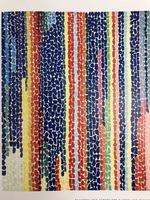 美国国家女性艺术博物馆图集 170幅插图 精装大16开 商品图14