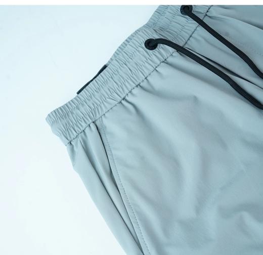 男装24夏季新款休闲速干短裤2219-GA5101 商品图6