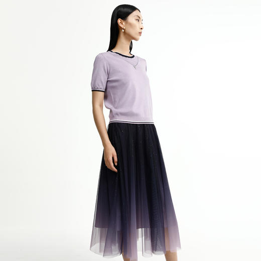 戴布拉芬针织衫L27B360 商品图0