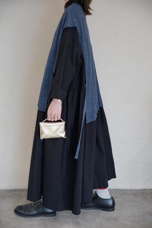 Soil亚麻罩衫 商品图11