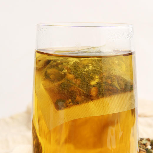 【65.9限时抢150袋！蒲公英甘草茯苓茶】甄选优质食材,蒲公英/覆盘子/桑葚/黄精/甘草/决明子/丁香/上药/栀子/淡竹叶/茯苓,科学配比休闲养生花茶茶L 商品图1