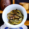 吉顺号普洱茶 2019年易武山生饼普洱生茶叶100g/饼 商品缩略图5