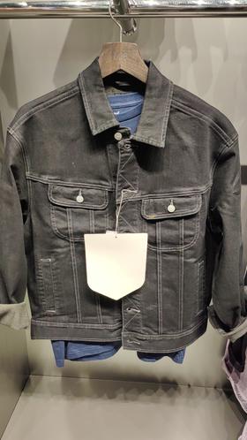 LEE品牌男士夹克LMT0062542VL00FA03848