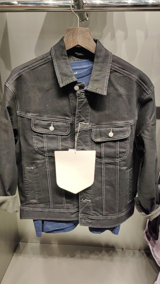 LEE品牌男士夹克LMT0062542VL00FA03848 商品图0