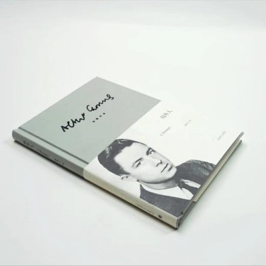 加缪作品三种《鼠疫》《局外人》《西西弗神话》 商品图2