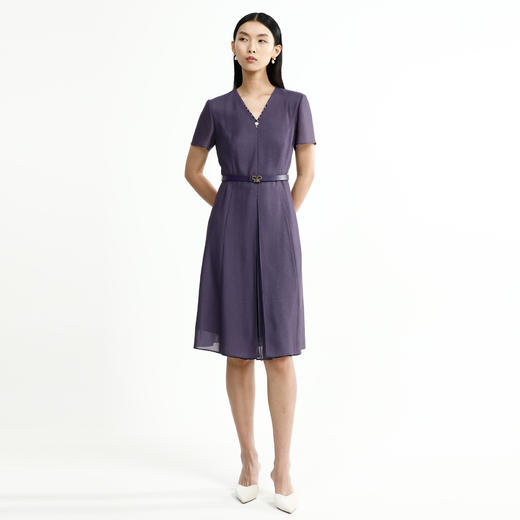 戴布拉芬连衣裙L27B586 商品图1