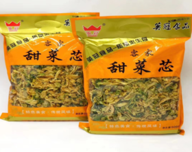 英冠甜菜芯500克