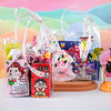 【零食大礼包让心意更有仪式感节】装点甜甜的幸福六一儿童节零食大礼包，大牌零食合计好吃又健康，幼儿园送小朋友宝宝周岁满月生日宴伴手礼物QQ 商品缩略图2