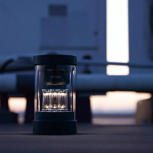 balmuda/巴慕达 M01D The Speaker 3D无线蓝牙音箱环绕立体声音响 商品图2