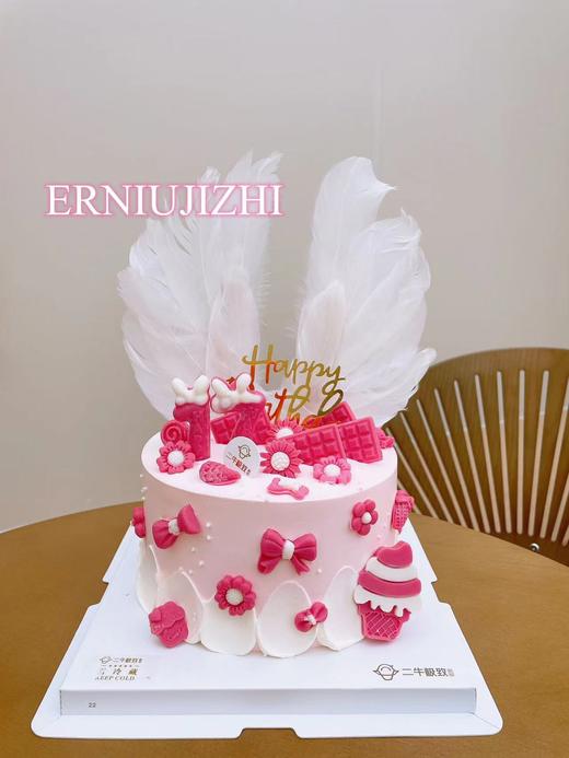 我的女孩儿-B款 商品图0