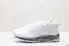 耐克Nike Air Max 97小勾子弹复古全掌气垫休闲运动跑步鞋男鞋 商品缩略图3