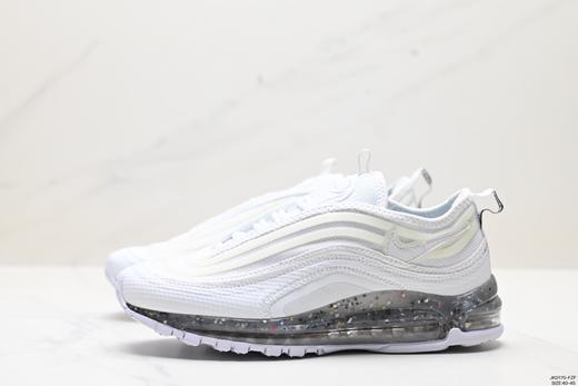 耐克Nike Air Max 97小勾子弹复古全掌气垫休闲运动跑步鞋男鞋 商品图3