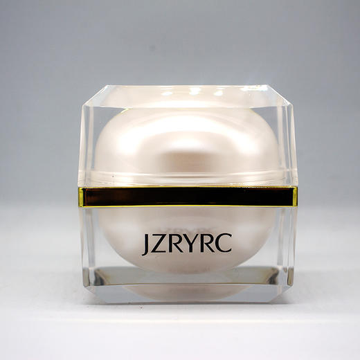 竞妆青春定格霜50g美容院正品增强皮肤弹性抗衰紧致提升轮廓嫩肤 商品图0