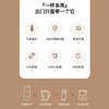【小家电】Abereve艾贝丽电热水杯热水壶便携式旅行加热家用烧水保温杯外出迷你水杯ABL-BX17 HF 商品缩略图2