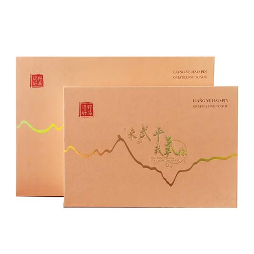 L伴手礼武平灵芝茶 （小）48g/（6泡） 商品图0