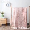 曼庭生活 全棉水洗棉夏被 商品缩略图6