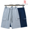 男装24夏季新款休闲速干短裤2219-GA5101 商品缩略图0