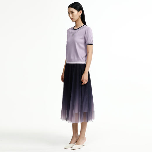 戴布拉芬针织衫L27B360 商品图1