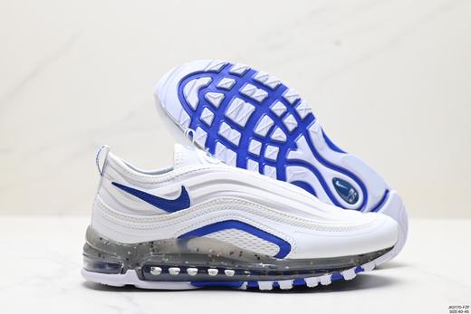 耐克Nike Air Max 97小勾子弹复古全掌气垫休闲运动跑步鞋男鞋 商品图4