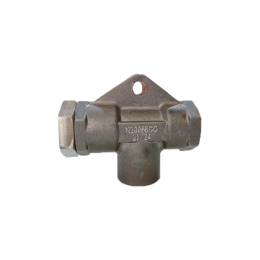 瀚德挂车双向阀Hldex-H20966CC包邮 商品图3