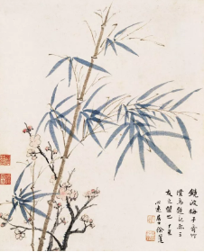  他被尊称为“国眼”，更有摹以乱真的本领 