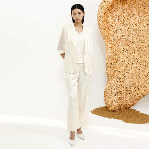 戴布拉芬上衣L27B141 商品图1