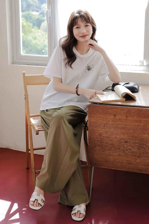 柚丁T恤  9L21T29330 商品图1