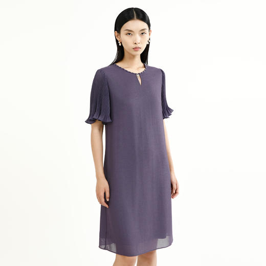 戴布拉芬连衣裙L27B585 商品图0