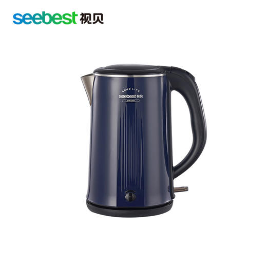 SK5841水壶蓝色 商品图2