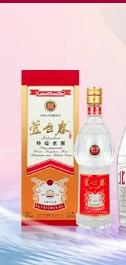 酒水 商品图0