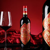 新疆天塞酒庄 S18赤霞珠/美乐干红葡萄酒 商品缩略图0