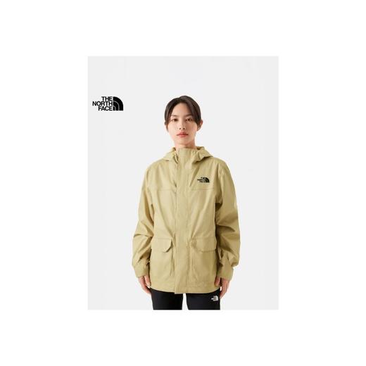 6楼北面防风防雨冲锋衣A8AUK 商品图5