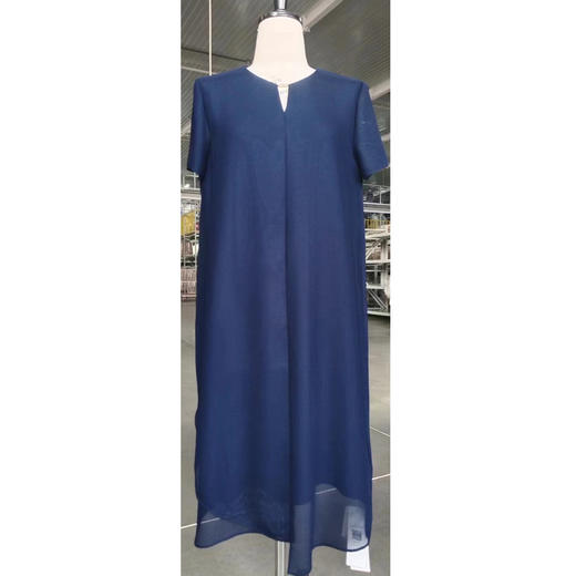 戴布拉芬连衣裙L27B562 商品图0