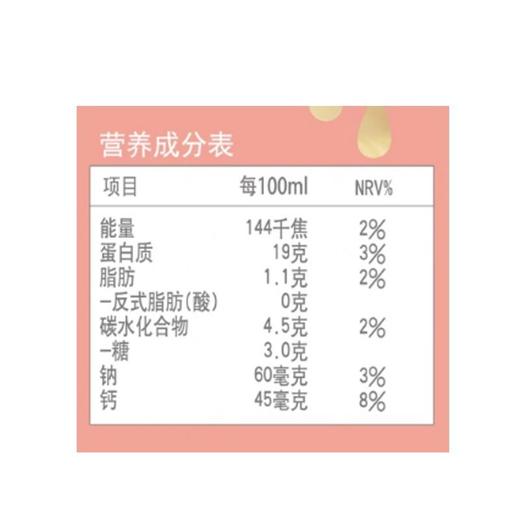 元气森林360ml*8乳茶礼盒 商品图3