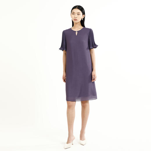 戴布拉芬连衣裙L27B585 商品图2