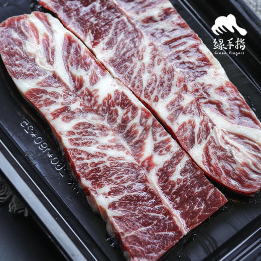 生态牛排牛肉（西式分割）| 合作生产*Ecological beef steak | Coproducted 商品图8