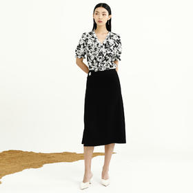 戴布拉芬上衣L27B150