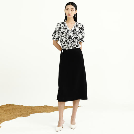 戴布拉芬上衣L27B150 商品图0