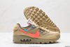 耐克OFF-WHITE The 10 x Nike Air Max 90休闲运动跑步鞋AA7293-200男女鞋 商品缩略图4