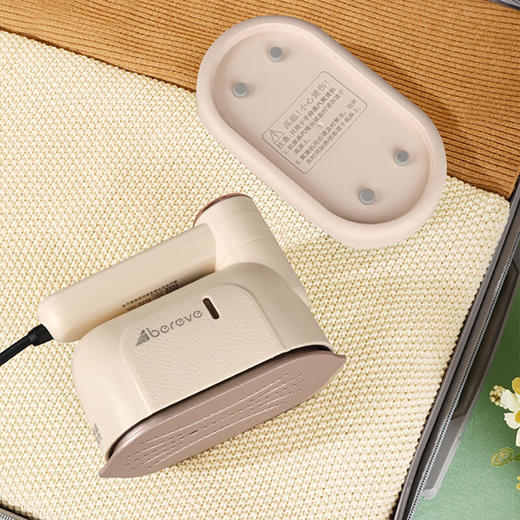 【小家电】Abereve艾贝丽手持熨烫机ABL-G212 HF 商品图4