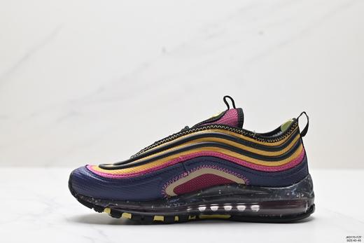 耐克Nike Air Max 97小勾子弹复古全掌气垫休闲运动跑步鞋男鞋 商品图2