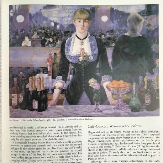 印象派画集 311幅插图 精装大16开 商品图9