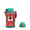 Tiger 虎牌 儿童保温杯 MBR-C06（狮子） 商品缩略图0