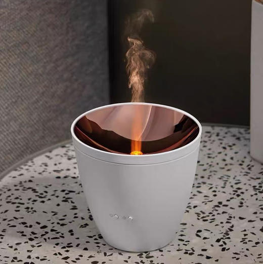 斯泰得乐家用卧室睡眠精油香薰机小型 商品图0