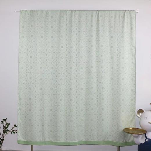 曼庭生活  竹纤维冷感毯 商品图4