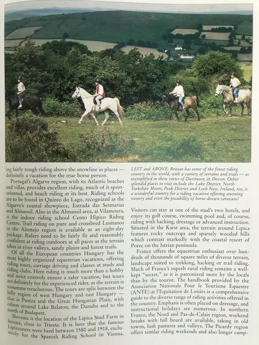 骏马百科全书 400余幅插图 精装16开 商品图11